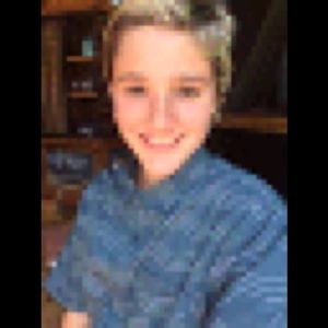 Meet your Posher, Mathilde