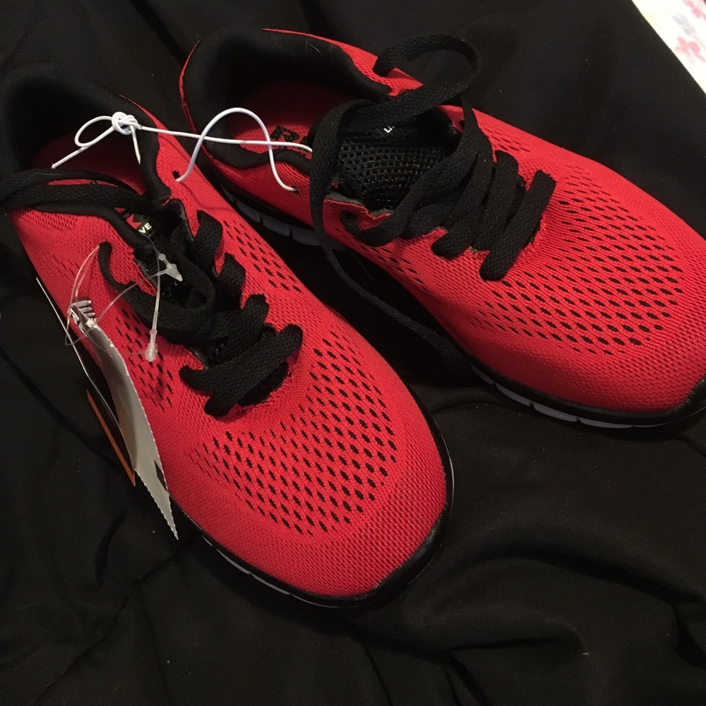 RBX shoes