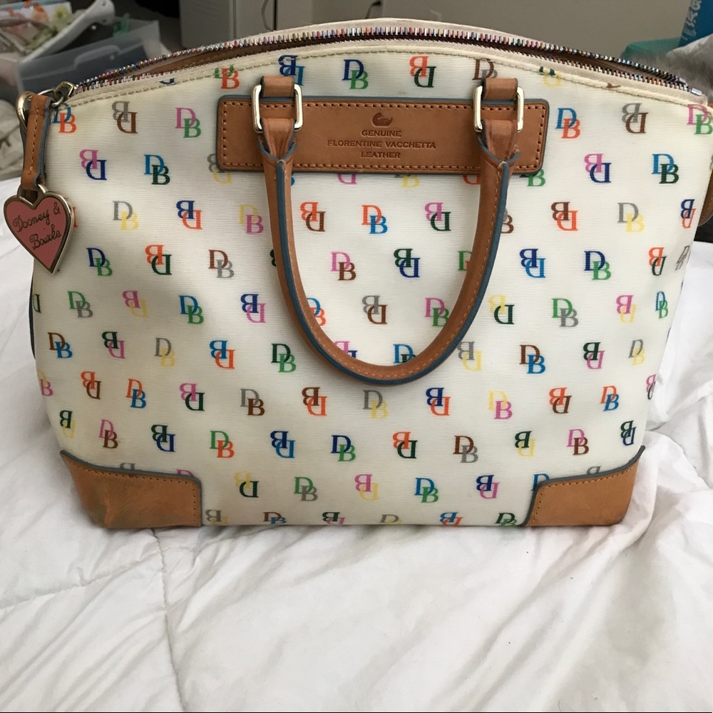 Dooney & Bourke Purse