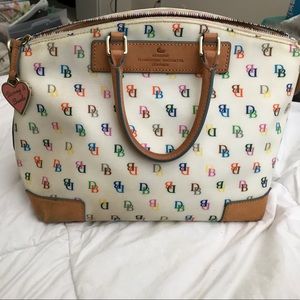Dooney & Bourke Purse