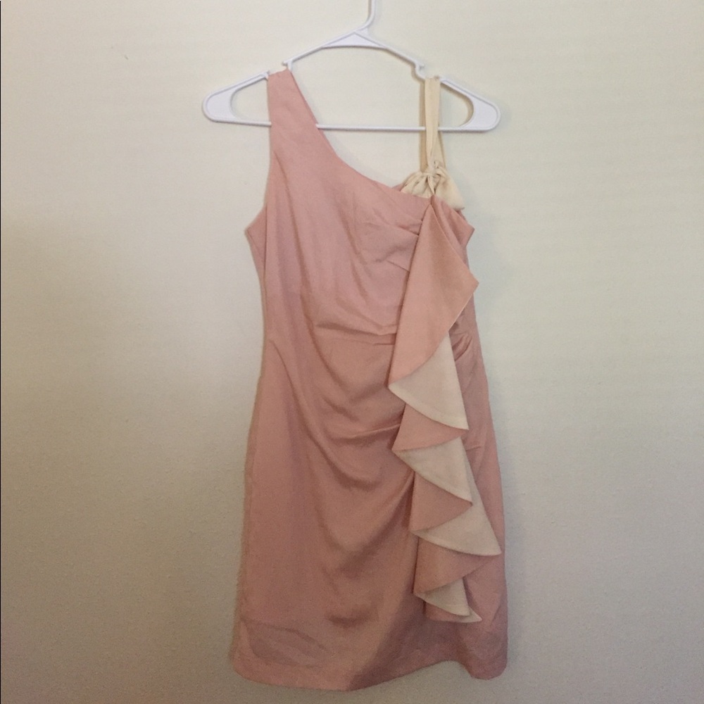 **S O L D** 🎀🌸✨ Adorable pink dress