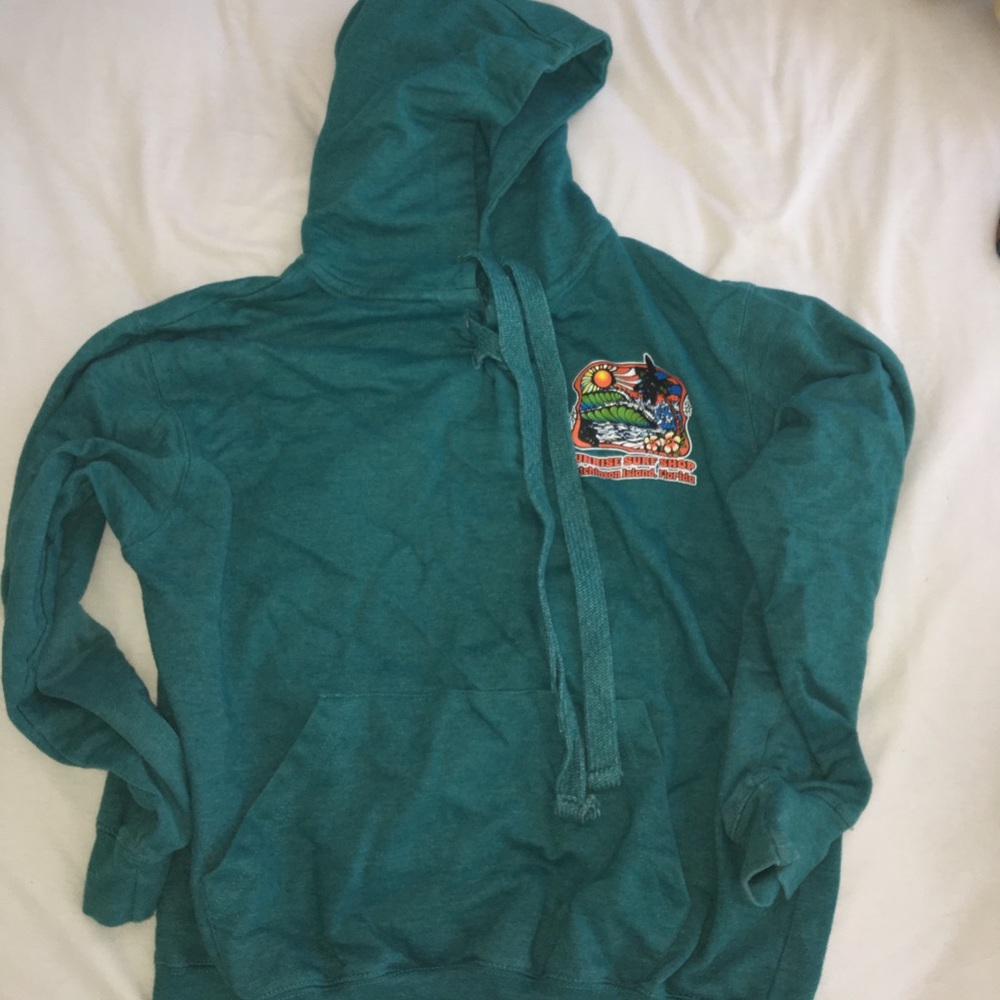 VINTAGE FLORIDA SWEATSHIRT