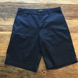 Nike Men's Golf Shorts - Navy
