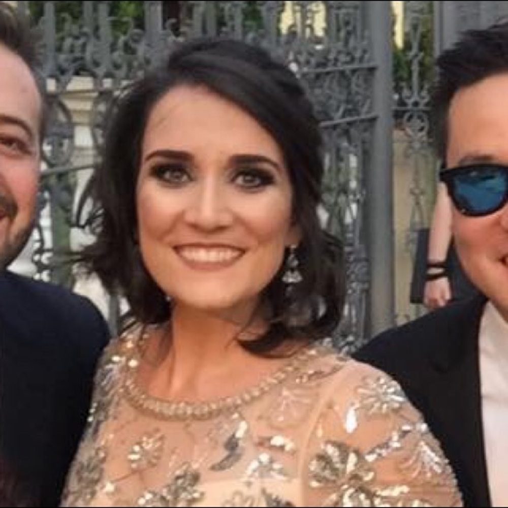 Meet your Posher, Esther