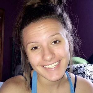 Meet your Posher, Jena