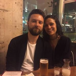 Meet your Posher, Marina