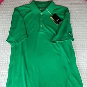 Mens Nike Golf Dri-Fit Polo⛳
