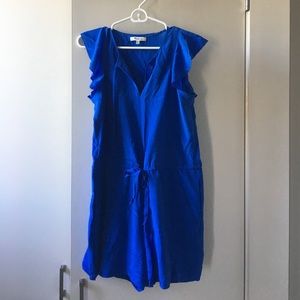 Madewell romper