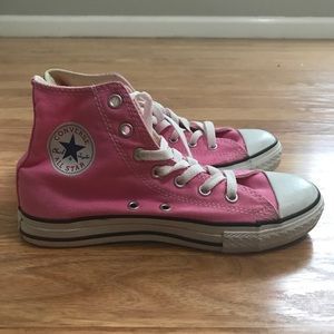 Converse Allstar sneakers Size 3