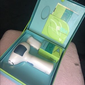 TRIA AT HOME LASER HAIR REMOVAL KIT