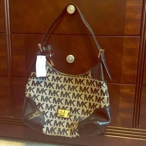 Michael Kors purse! New with tags.