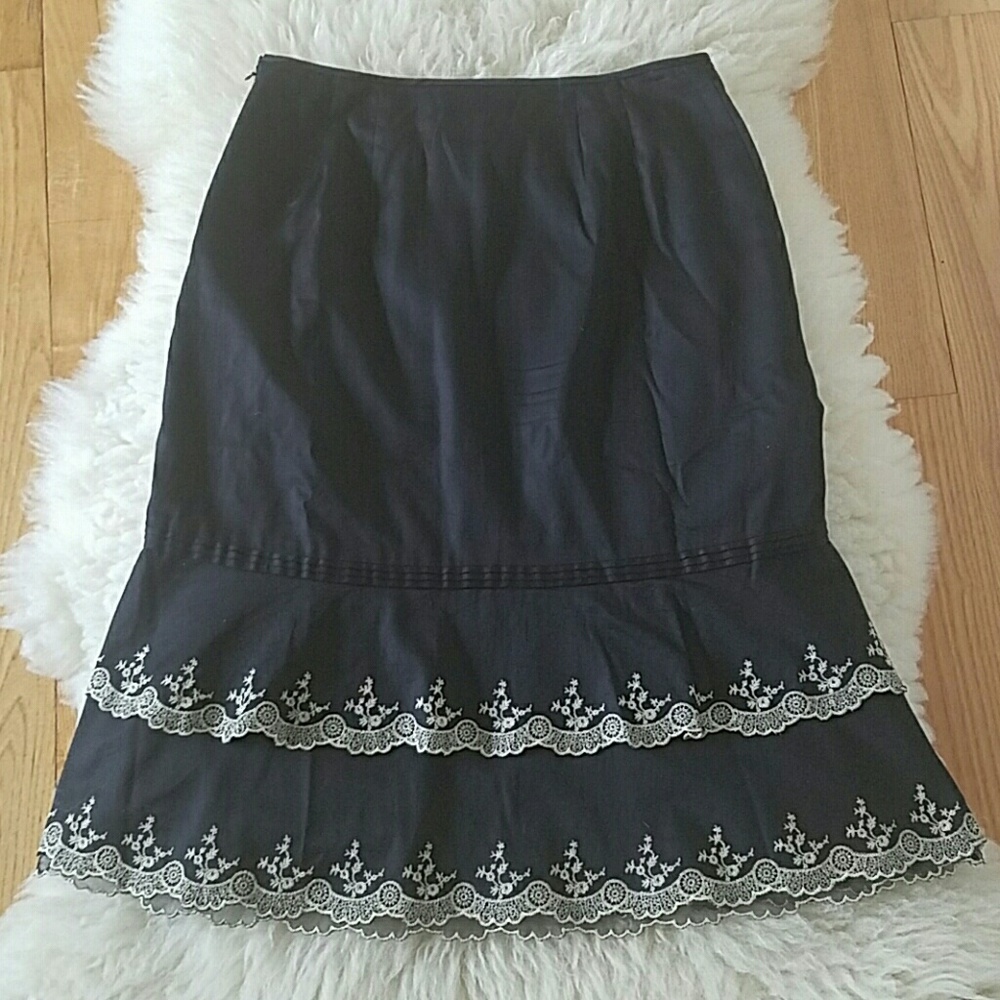 Ann Taylor skirt