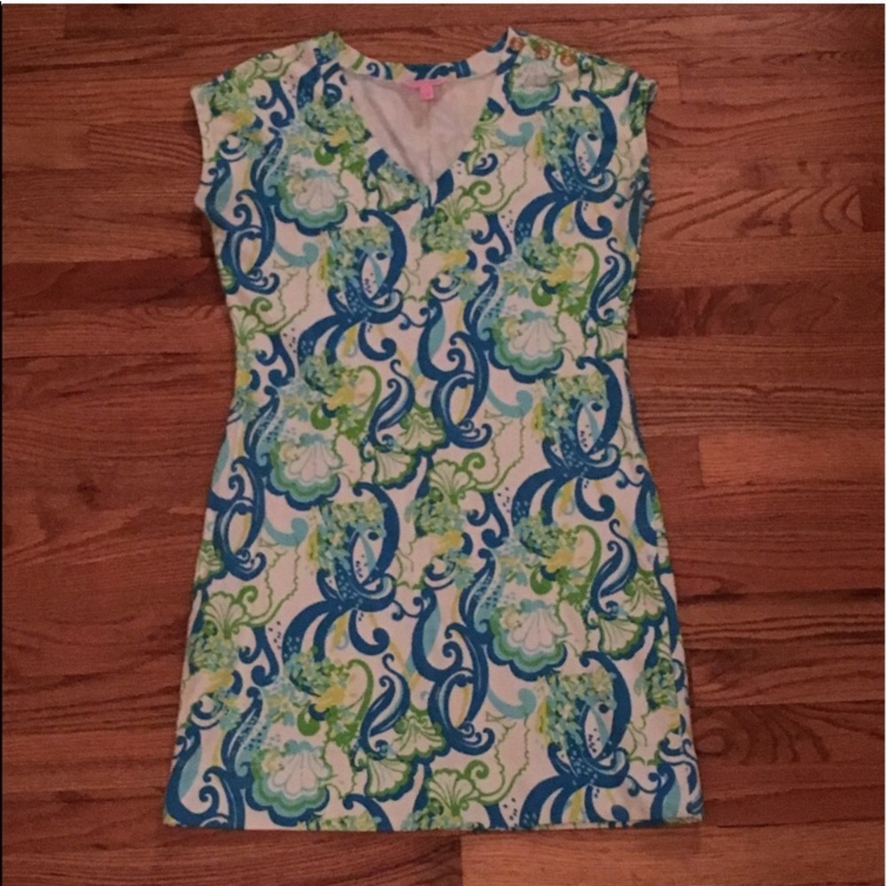 Lilly dress great condition