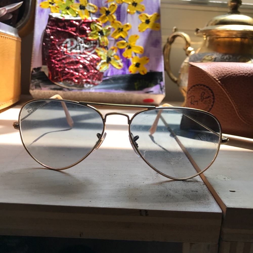 Ray-ban sunglasses