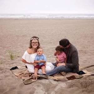 Meet your Posher, Natalie