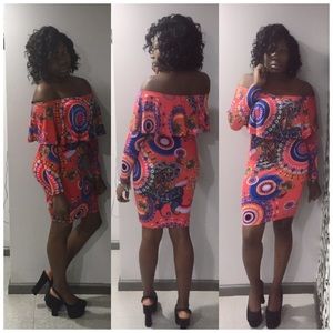 Bodycon Dress sold out