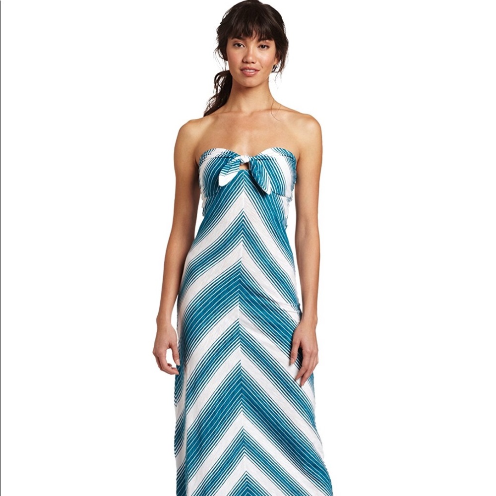 Roxy desert beach straple