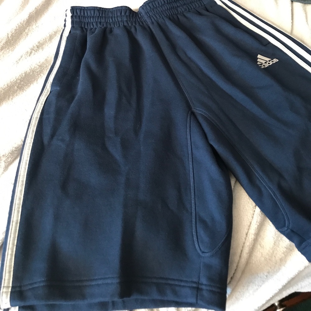 Men's Adidas Shorts