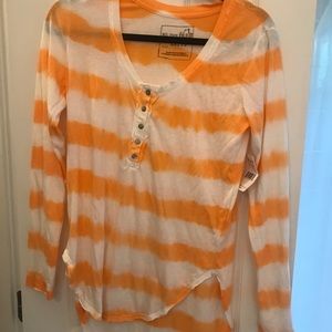 NWTG Free people shirt