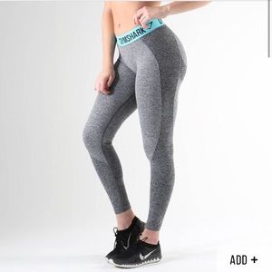 Gymshark flex leggings