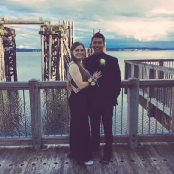 Meet your Posher, Jacob - Picture 1 of 1