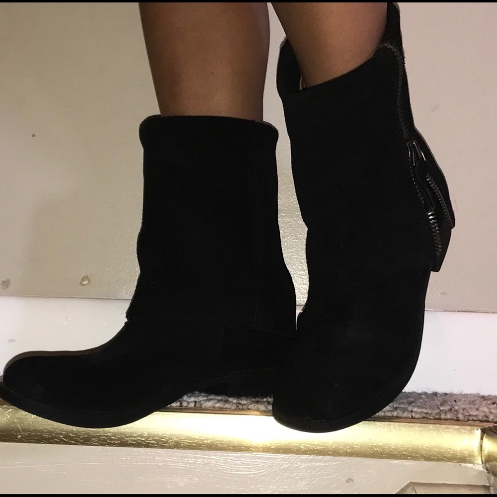 Women's 9 West Boots