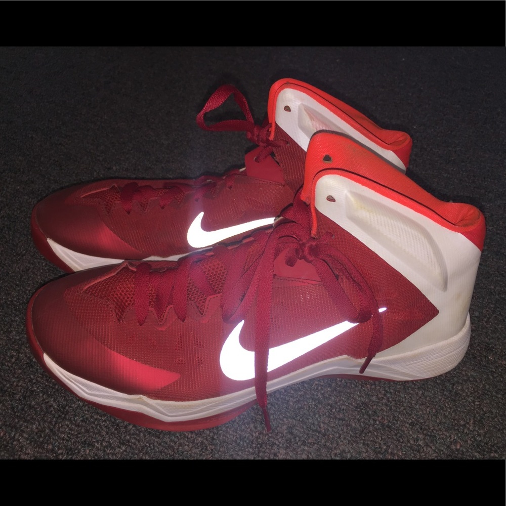 Men's Nike High Tops