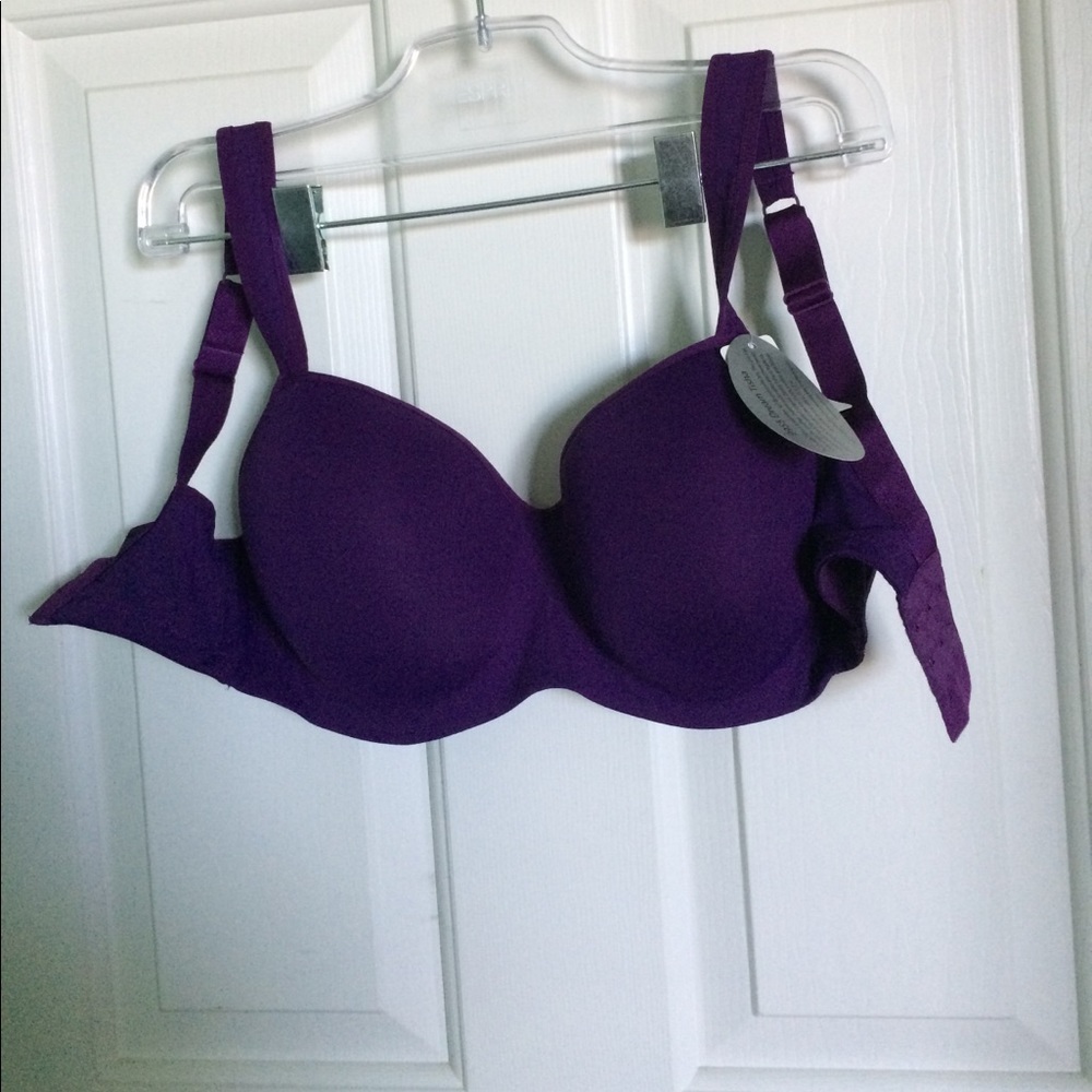 Le mystere 9955 Dream tisha full fit bra 32G