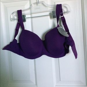 Le mystere 9955 Dream tisha full fit bra 32G