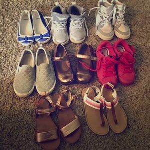 📚BACK TO SCHOOL BUNDLE📚 for baby girl 💕