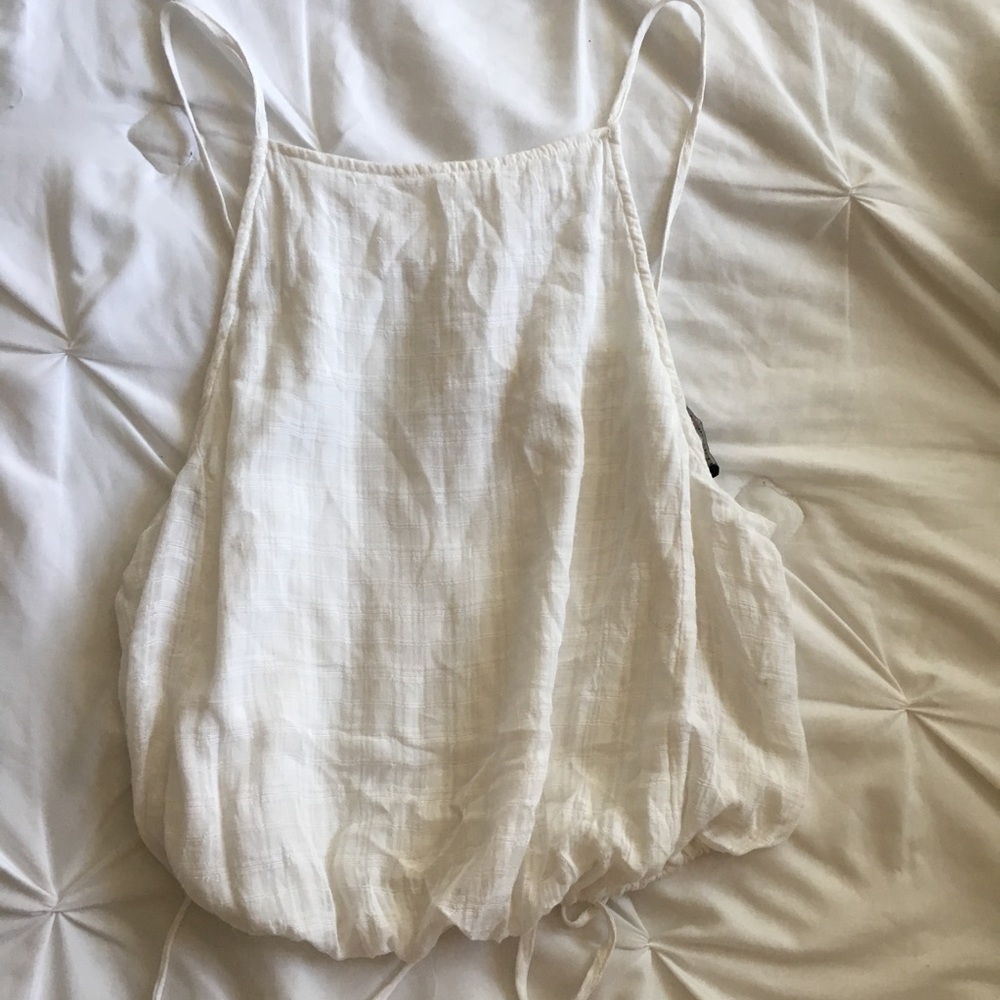 Brandy Melville top