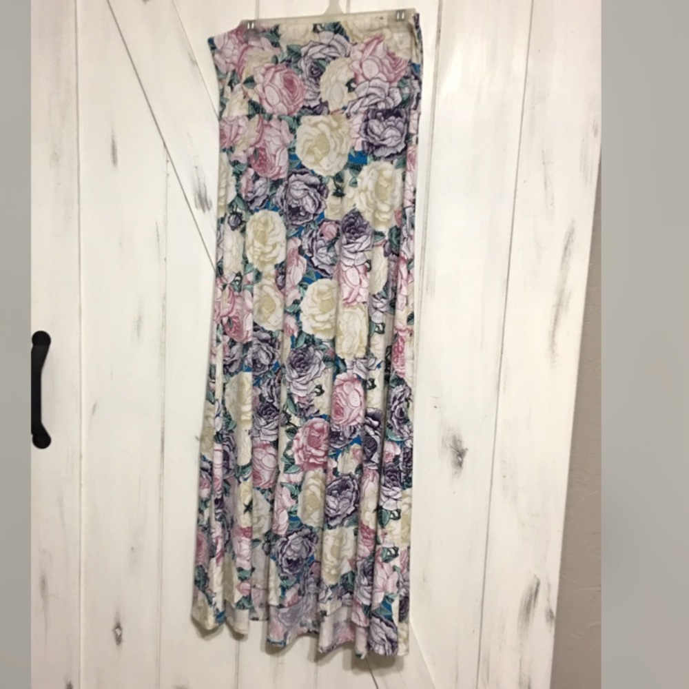 LLR Maxi