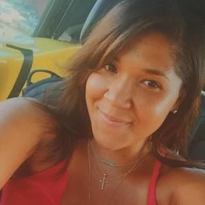 Meet your Posher, Nathalie