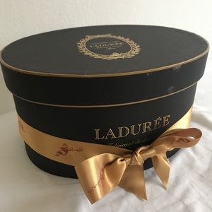 Laduree Box