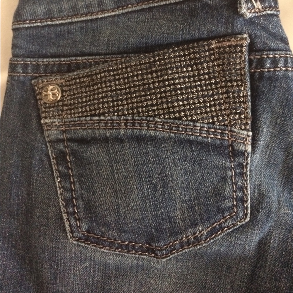 Miss Me dark boot cut jeans - Picture 2 of 3