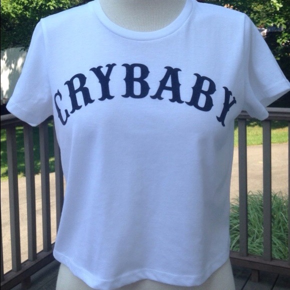 Forever 21 Xs Juniors T-shirt - Picture 1 of 2