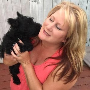 Meet your Posher, Cheryl