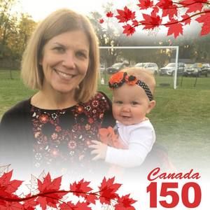 Meet your Posher, Sharon