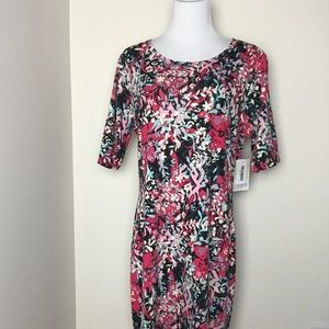 LULaRoe XL Julia dress
