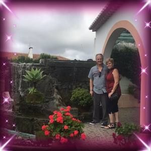 Meet your Posher, Antonio alice