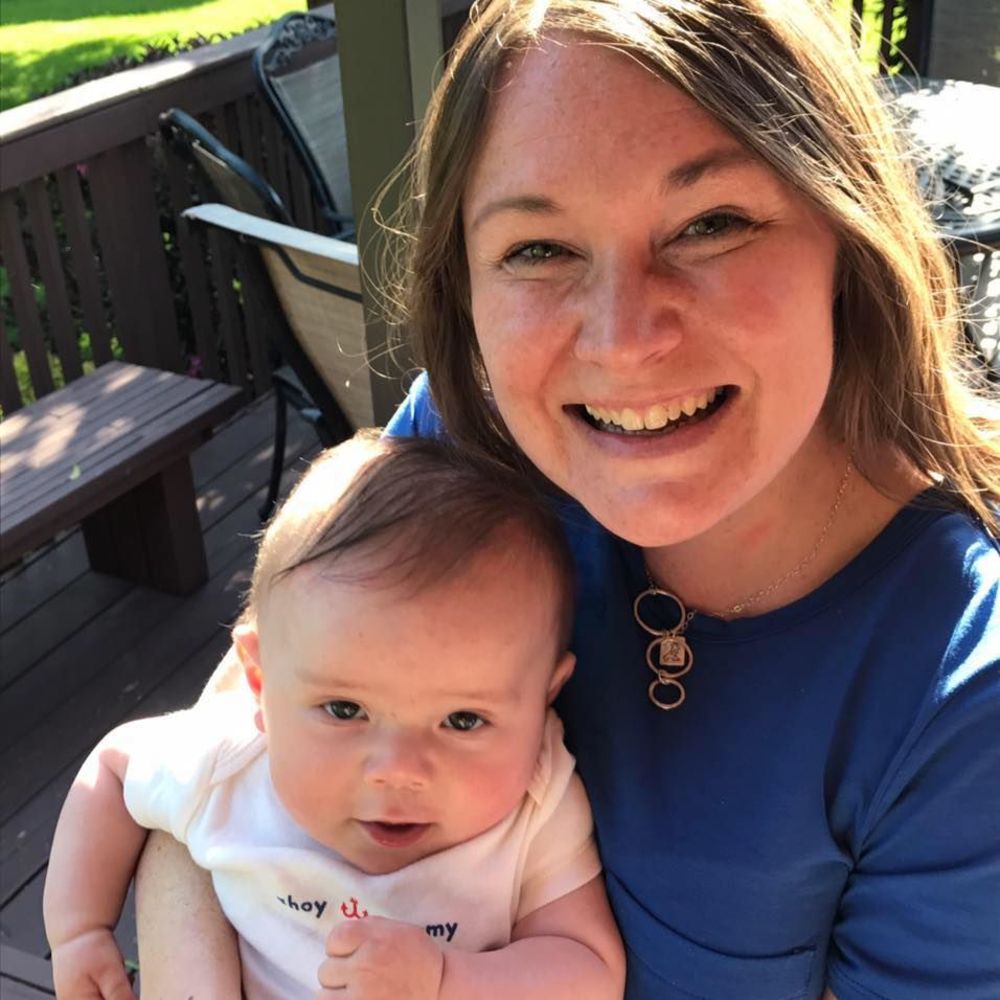 Meet your Posher, Melissa