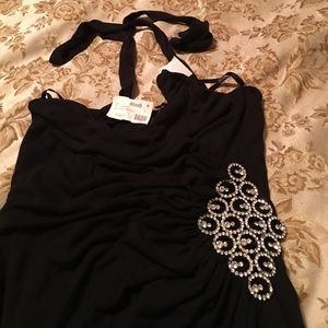 Sky Dresses - Black dress NWT Sky Dresses - Black dress NWT