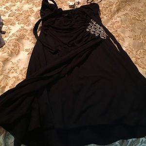 Sky Dresses - Black dress NWT Sky Dresses - Black dress NWT