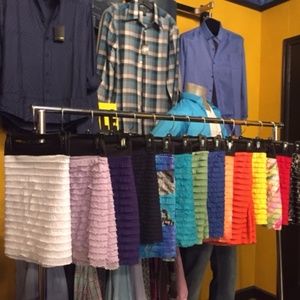 Meet your Posher, Nancy