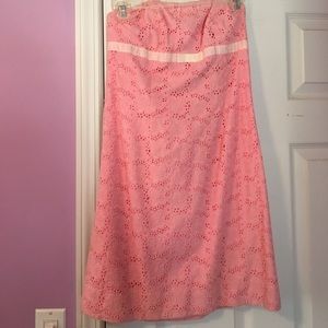 Lilly Pulitzer dress 🌸