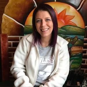 Meet your Posher, Nicole