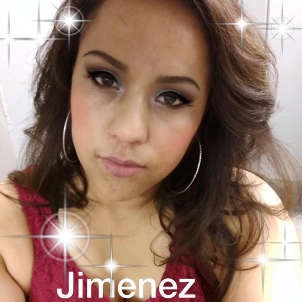 Meet your Posher, Jimenezz