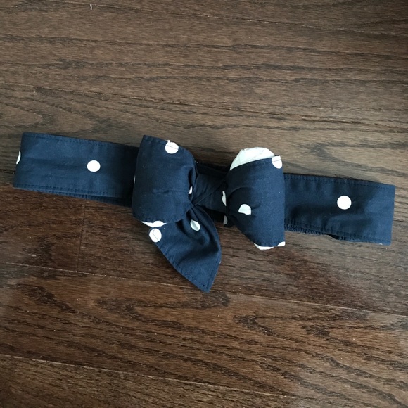 Polka dot dress - Picture 4 of 4