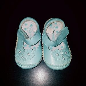 Baby Girl Shoes