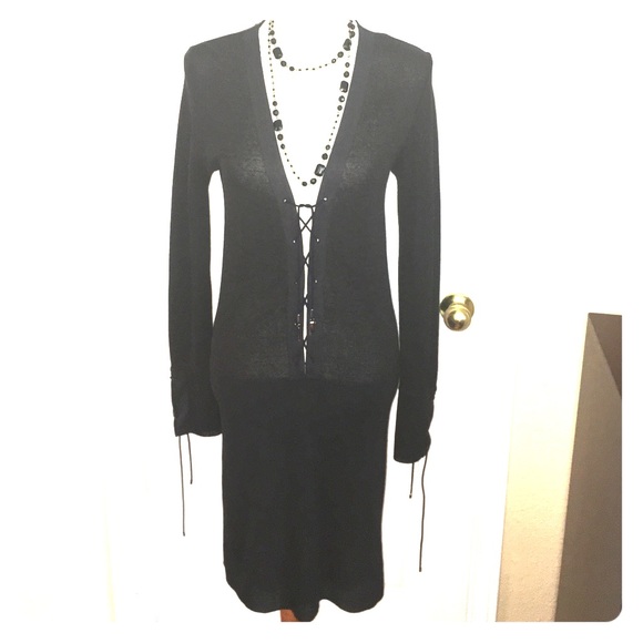 AUTHENTIC GUCCI DRESS - Picture 4 of 8